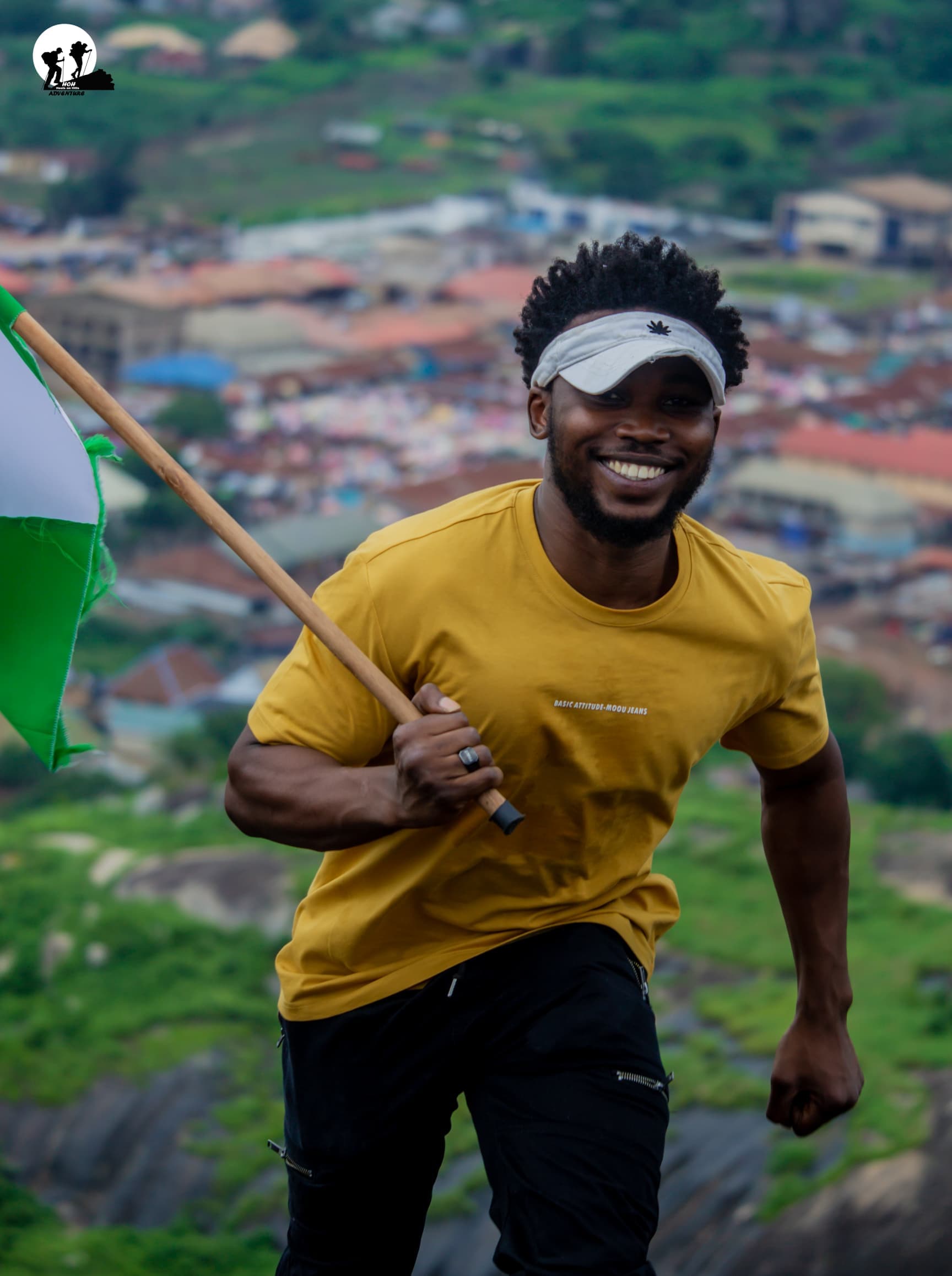 Olalekan Abdulfatah - React Developer in Nigeria